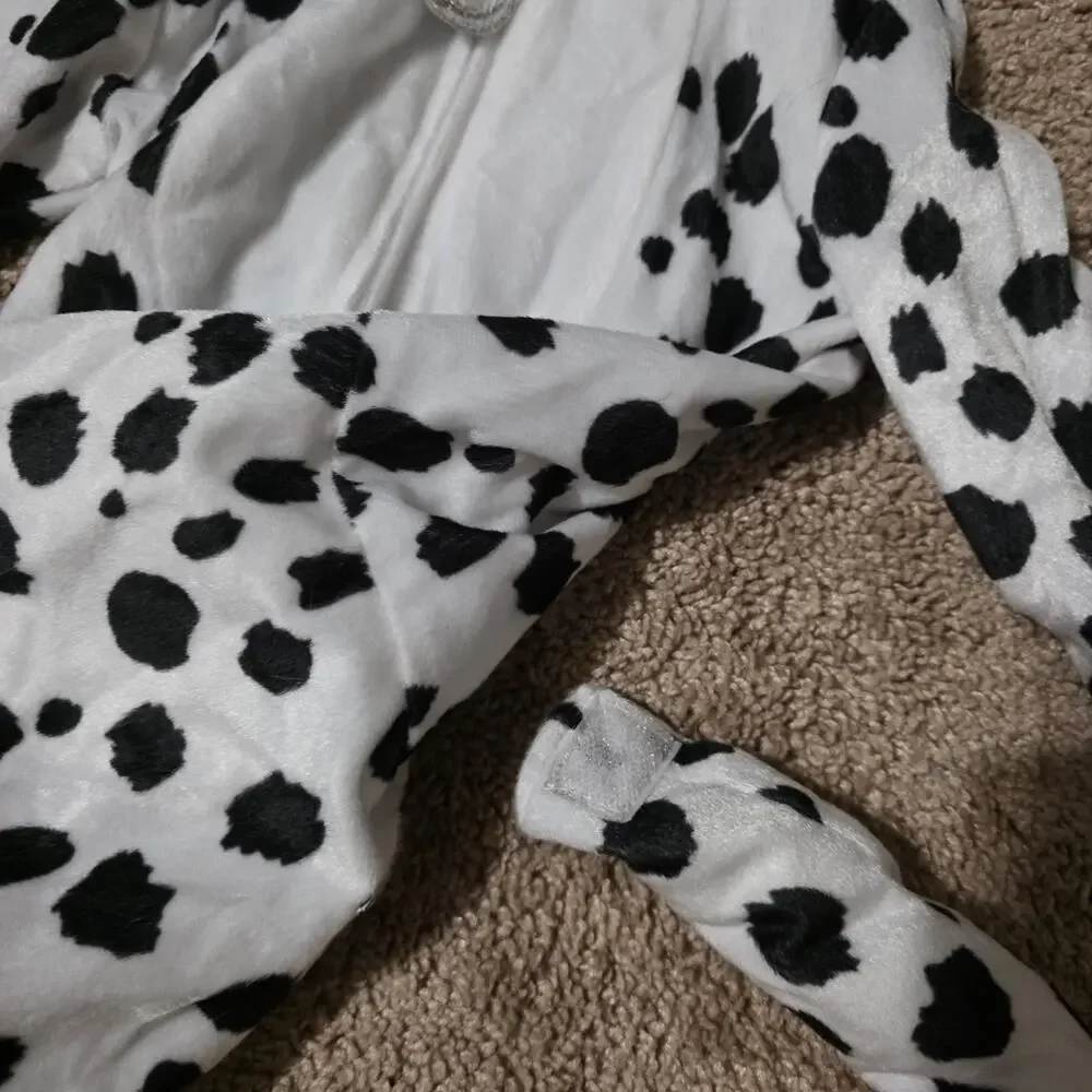 Unbranded girls dalmation